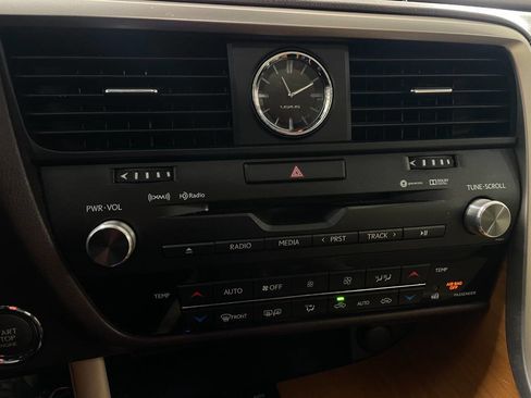 Used 2016 Lexus RX 350 AWD image 35