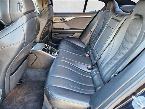 Used 2022 BMW 840i Gran Coupe image 20
