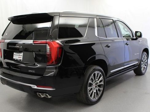 New 2026 GMC Yukon Denali image 7