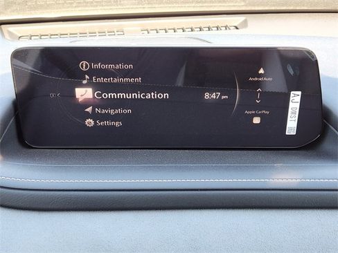 New 2026 MAZDA CX-30 AWD 2.5 S image 12