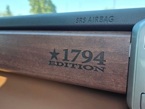 Used 2025 Toyota Tundra 1794 Edition image 20