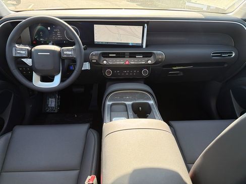 New 2026 Hyundai Palisade FWD Hybrid image 23