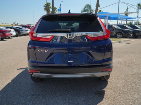 Used 2018 Honda CR-V EX image 6