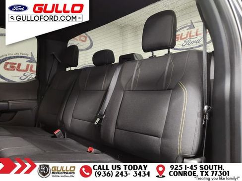 Used 2024 Ford F150 STX image 13