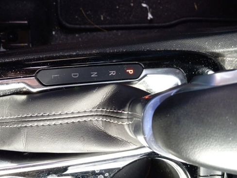 Used 2024 Buick Encore GX Avenir w/ Avenir Technology Package image 35