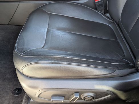 Certified 2022 Jeep Grand Cherokee L Limited image 15