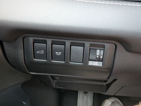 New 2026 Subaru Ascent Touring AWD/4WD image 21