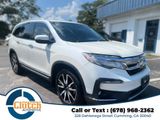 Used 2019 Honda Pilot Elite image 4