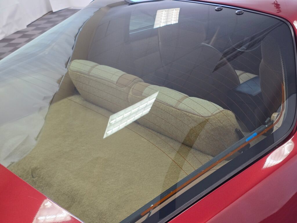 Used 1988 Chevrolet Camaro IROC-Z RWD image 24