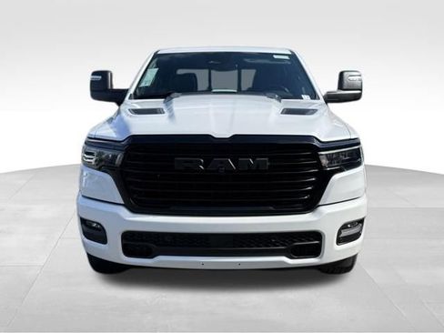New 2026 RAM 1500 Laramie image 2