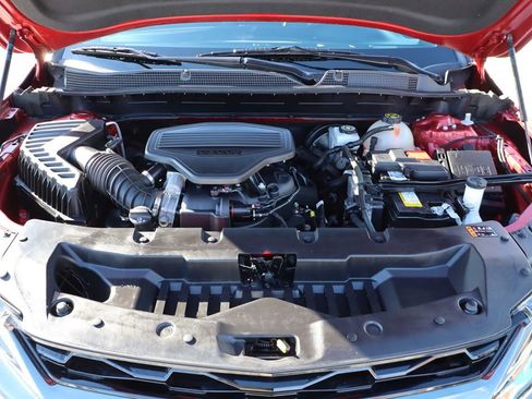 Used 2022 Chevrolet Blazer RS w/ Enhanced Convenience Package image 46