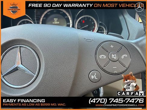 Used 2011 Mercedes-Benz E 350 image 20