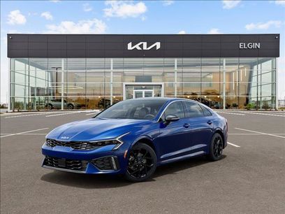 Used 2026 Kia K5 GT-Line w/ GT-Line Premium Package