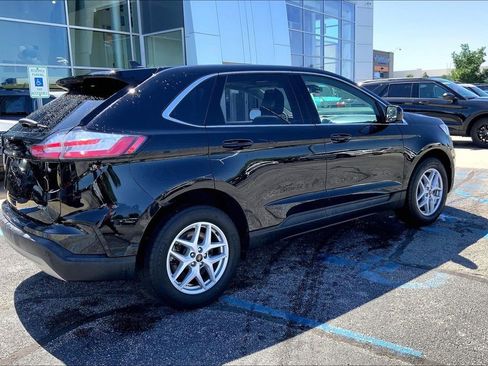 Used 2023 Ford Edge SEL w/ Convenience Package AWD/4WD image 6