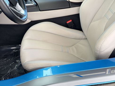 Used 2015 BMW i8 AWD/4WD image 20