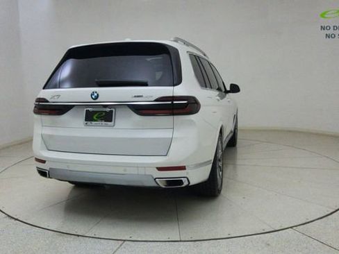 Used 2026 BMW X7 xDrive40i AWD/4WD image 74