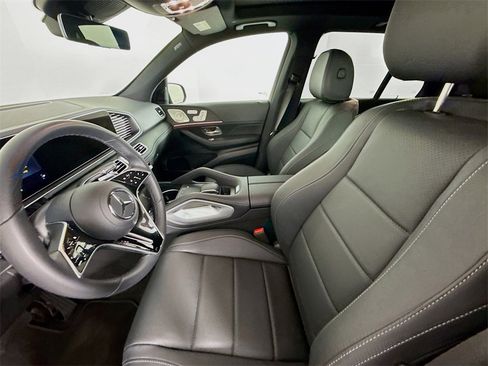 Used 2026 Mercedes-Benz GLE 350 4MATIC image 5