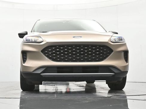 Used 2021 Ford Escape S FWD image 37