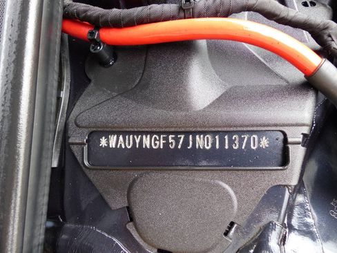 Used 2018 Audi A5 2.0T Premium Plus w/ Premium Plus image 34