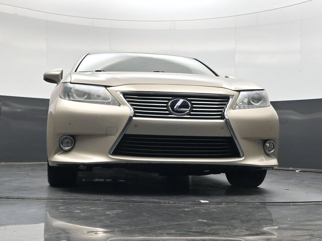 Used 2013 Lexus ES 300h w/ Luxury Pkg FWD image 27