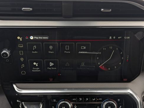 New 2026 GMC Sierra 2500 Denali w/ Technology Package image 25