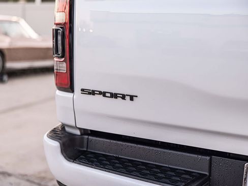 Used 2020 RAM 1500 Sport w/ Alpine Leather & Sound Group image 13