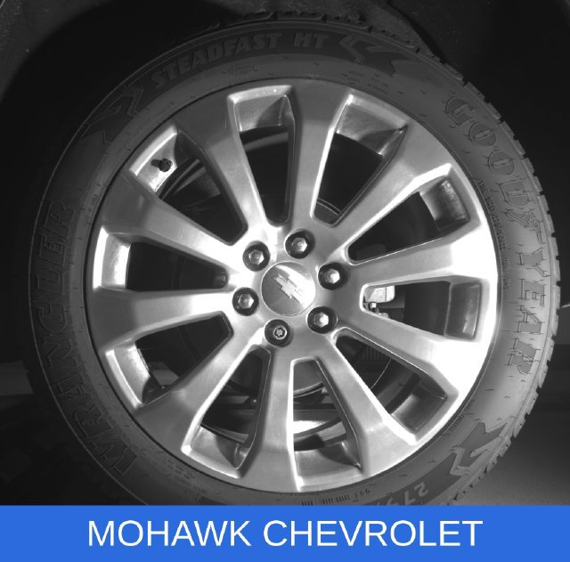 Certified 2022 Chevrolet Tahoe Premier w/ Premium Package AWD/4WD image 29