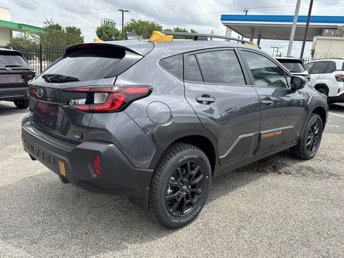 New 2026 Subaru Crosstrek 2.5i Wilderness AWD/4WD image 3