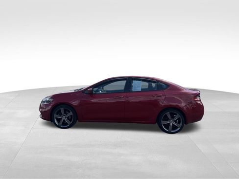 Used 2016 Dodge Dart GT FWD image 3