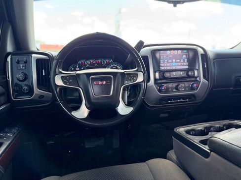 Used 2017 GMC Sierra 1500 SLE w/ Elevation Edition AWD/4WD image 25
