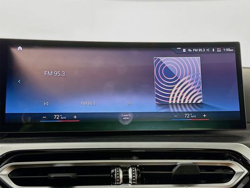 Certified 2023 BMW 330i Sedan w/ M Sport Package image 15