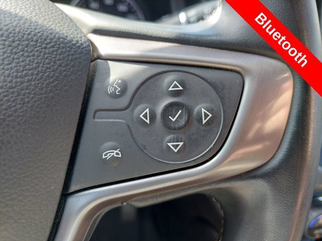 Used 2023 GMC Acadia AT4 w/ Trailering Package AWD/4WD image 34