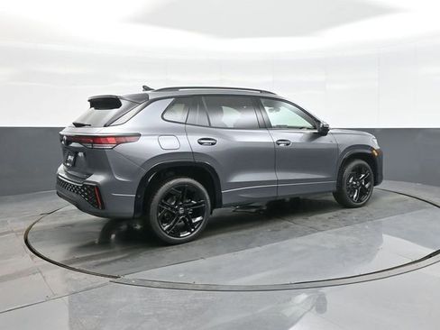 New 2026 Volkswagen Tiguan SE R-Line AWD/4WD image 7