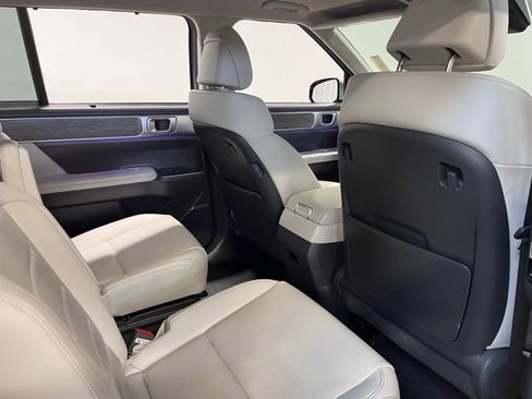 Used 2024 Hyundai Santa Fe Calligraphy image 14