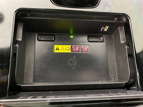 Certified 2024 Toyota bZ4X XLE image 21