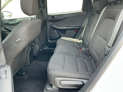 Used 2024 Ford Escape Active AWD/4WD image 16