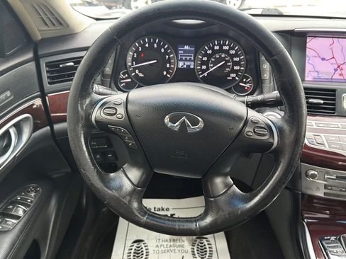 Used 2013 INFINITI M37 x w/ Premium Pkg image 12