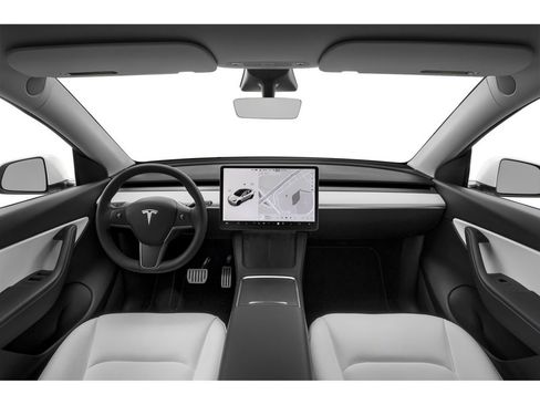 Used 2023 Tesla Model Y Performance AWD/4WD image 10