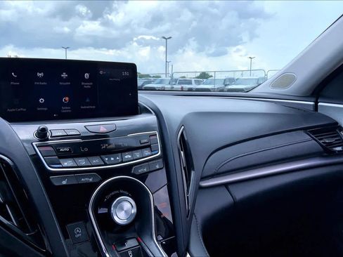Used 2019 Acura RDX FWD image 35
