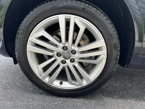 Used 2018 Audi Q5 2.0T Premium Plus AWD/4WD image 9