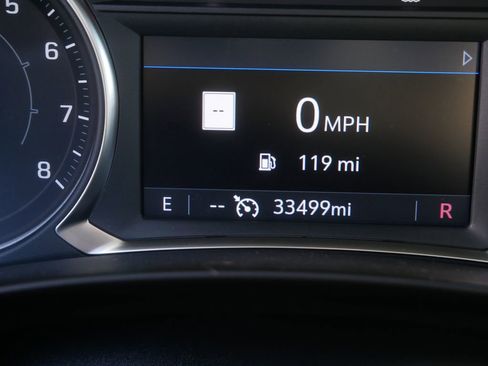 Used 2023 GMC Terrain AT4 w/ Infotainment Package II image 31