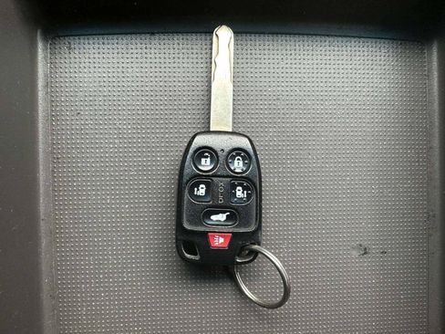Used 2012 Honda Odyssey EX-L image 33