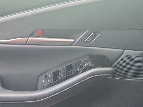 Used 2025 MAZDA CX-30 AWD 2.5 S w/ Select Sport Pkg image 7