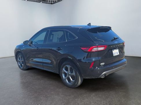 Used 2023 Ford Escape ST-Line w/ Equipment Group 301A FWD image 3