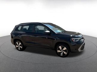 Used 2026 Volkswagen Taos S AWD/4WD video 2