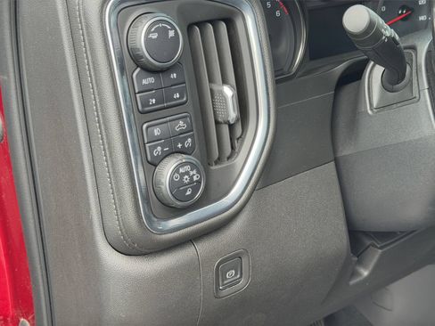 Used 2019 Chevrolet Silverado 1500 RST w/ All-Star Edition AWD/4WD image 23