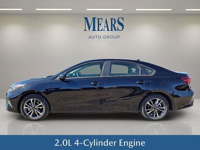 Used 2024 Kia Forte LXS