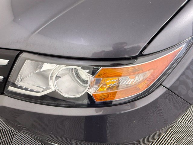 Used 2016 Honda Odyssey EX-L image 11
