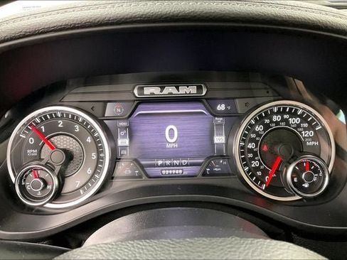 Used 2022 RAM 1500 Laramie AWD/4WD image 24