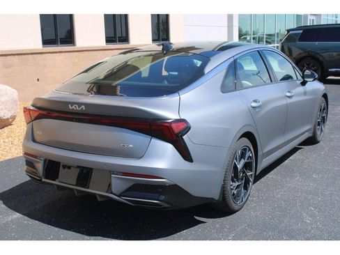 Used 2025 Kia K5 GT-Line w/ GT-Line Premium Package image 3